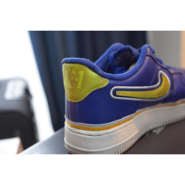 NIKE(ナイキ)のNike Air Force 1 Low x NBA メンズの靴/シューズ(スニーカー)の商品写真