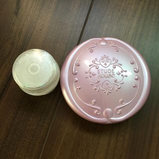 エチュードハウス(ETUDE HOUSE)の【タイムセール】エチュードハウス(ファンデーション)