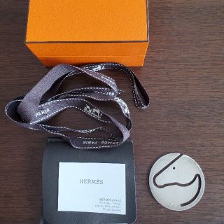 エルメス(Hermes)のエルメスマネークリップ(マネークリップ)