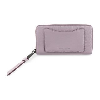 マークジェイコブス(MARC JACOBS)のMARC JACOBS マークジェイコブス 長財布 M【本物保証】(財布)