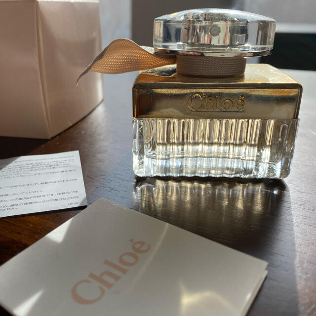 Chloe(クロエ)のChloe 香水　30ml コスメ/美容の香水(香水(女性用))の商品写真