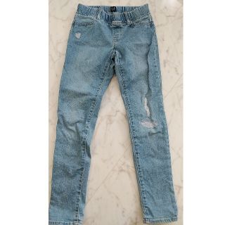 ギャップ(GAP)のGAPDenim　キッズ　スキニー(パンツ/スパッツ)