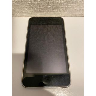 アイポッドタッチ(iPod touch)のiPod touch 第4世代　32GB(ポータブルプレーヤー)