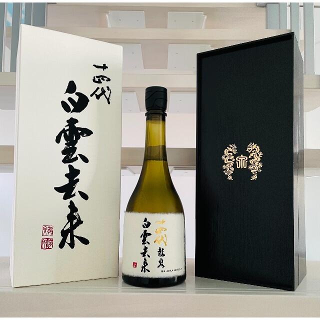 高木酒造 十四代 龍泉 | www.jarussi.com.br