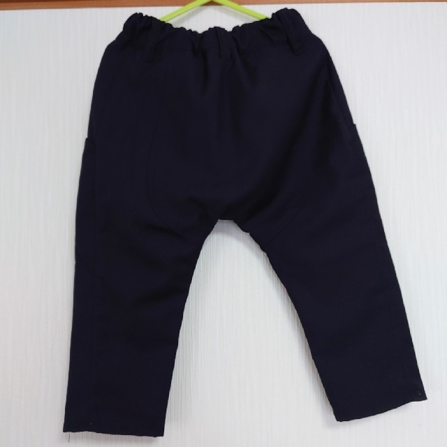 のーのの様専用 ♡smoothy♡セットアップスーツ サルエルパンツ