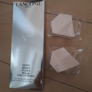 ランコム(LANCOME)のタンイドル 　ウルトラ ウェア　 メイクアップ スポンジ(パフ・スポンジ)