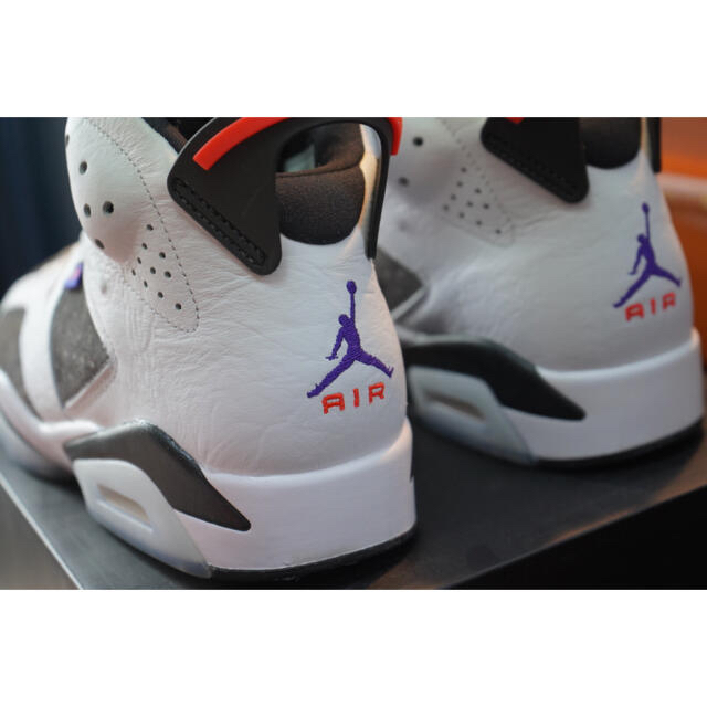 【連休特価！！】 Nike Air Jordan 6