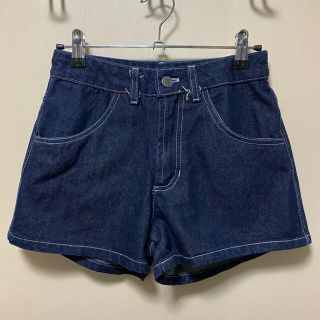 スライ(SLY)のショートパンツ(ショートパンツ)