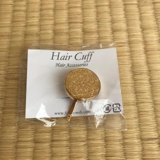 ヘアーカフ　ヘアカフ　ヘアアクセサリー(その他)