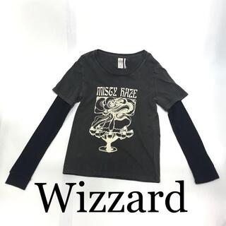 ウィザード(Wizzard)のWizzard ウィザード トレーナー(Tシャツ/カットソー(七分/長袖))