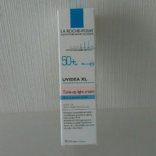 ラロッシュポゼ(LA ROCHE-POSAY)の新品　ラロッシュポゼ　トーンアップライト(化粧下地)