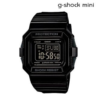 ジーショック(G-SHOCK)のg-shock mini GMN-550-1DJR(腕時計)