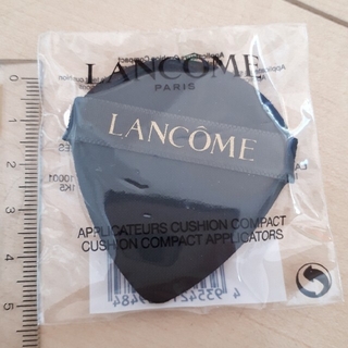 ランコム(LANCOME)のLANCOME　の、アプソリュ タン クッションコンパクト用パフ(パフ・スポンジ)