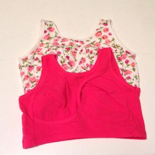 ナイトブラ♡2枚セット(ルームウェア)