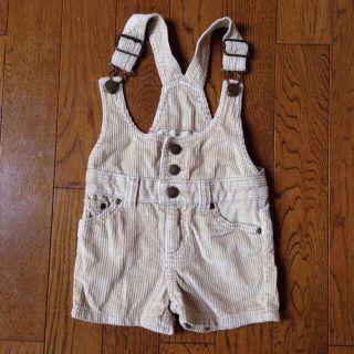 ギャップ(GAP)のGAPサロペット☆(その他)