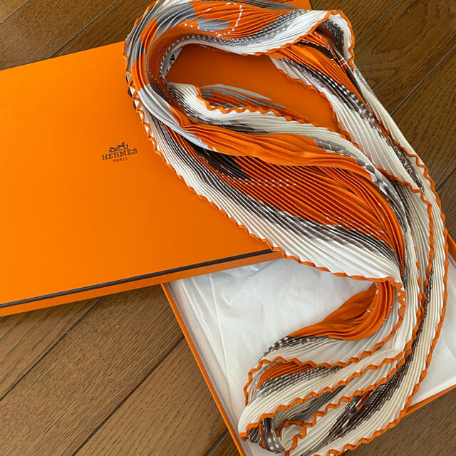 エルメスHERMES スカーフ