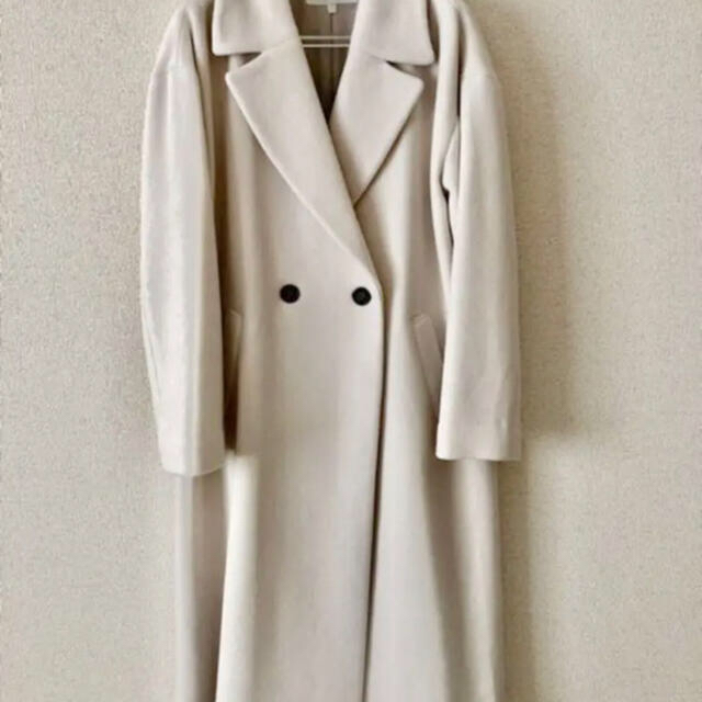 プロポーション♥コート 贅沢品 62.0%OFF www.gold-and-wood.com