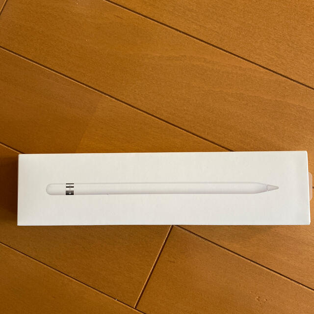 Apple(アップル)の美品　Apple Pencil  (第1世代) スマホ/家電/カメラのスマホアクセサリー(その他)の商品写真