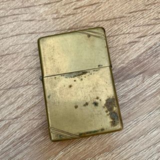 ジッポー(ZIPPO)の1937 レプリカ ZIPPO(タバコグッズ)