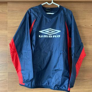 アンブロ(UMBRO)のUMBRO ウインドブレーカー(ウェア)