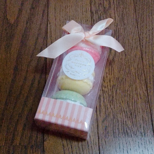 Francfranc Francfranc マカロン バス 入浴剤 マカロンバスボムの通販 By 申請前にプロフィール必読 フランフランならラクマ Francfranc Francfranc マカロン バス 入浴剤 マカロンバスボムの通販 By 申請前にプロフィール必読 フランフランならラクマ