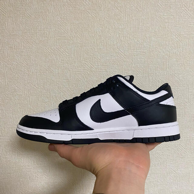 NIKE dunk low 24cm