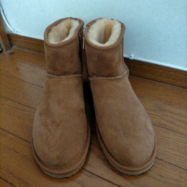 UGG ムートンブーツ レディース