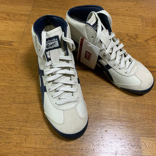 オニツカタイガー(Onitsuka Tiger)のオニツカタイガー メキシコミッドランナー(スニーカー)