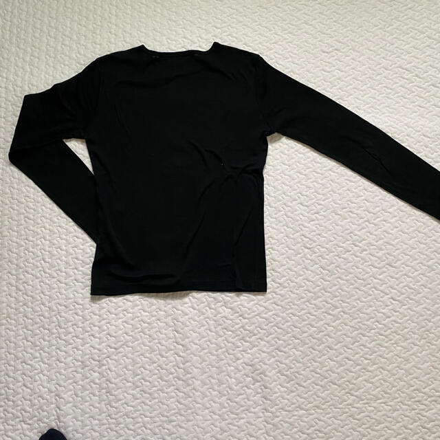 Ralph Lauren(ラルフローレン)のMサイズ★試着のみ美品 レディースのトップス(Tシャツ(長袖/七分))の商品写真