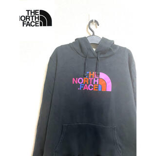 ザノースフェイス(THE NORTH FACE)の【激レア】ザ・ノースフェイス THE NORTH FACE パーカー トレーナー(パーカー)