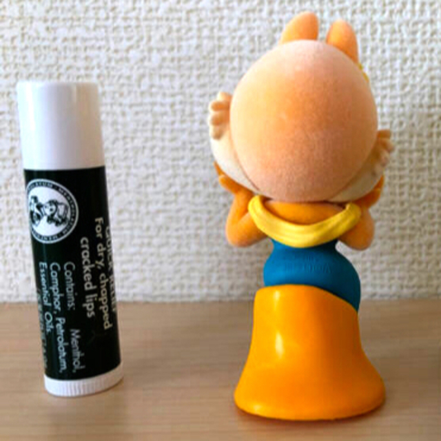 FluffyPuffy フラッフィー　クラリス エンタメ/ホビーのおもちゃ/ぬいぐるみ(キャラクターグッズ)の商品写真