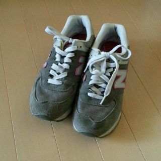 ニューバランス(New Balance)のNEW BALANCEスニーカー(スニーカー)