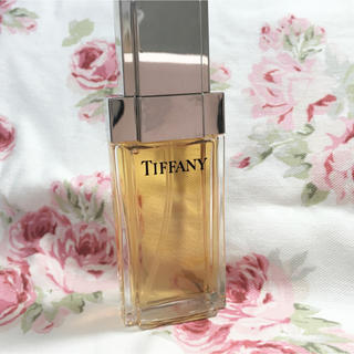 ティファニー(Tiffany & Co.)のTIFFANY 香水(香水(女性用))