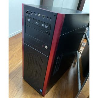 自作PC intel core i7-4790K +マザボZ97-S01+メモリ
