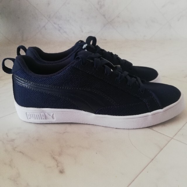 Puma 新品 Puma プーマ 軽量スニーカー 23 5cmの通販 By Meiharu S Shop プーマならラクマ Puma 新品 Puma プーマ 軽量スニーカー 23 5cmの通販 By Meiharu S Shop プーマならラクマ