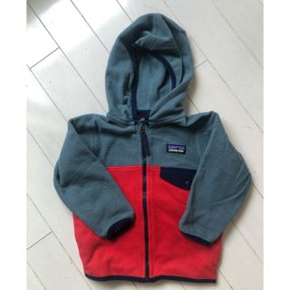 パタゴニア(patagonia)のSSMR様専用　patagonia セットアップ12-18(ジャケット/コート)