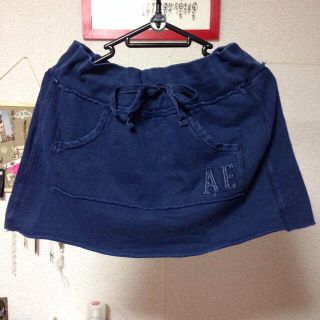 アメリカンイーグル(American Eagle)のAmerican Eagle スカート(ミニスカート)