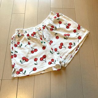 ザラキッズ(ZARA KIDS)の値下げしました！ZARA キッズ　ショートパンツ140センチ　女の子(パンツ/スパッツ)