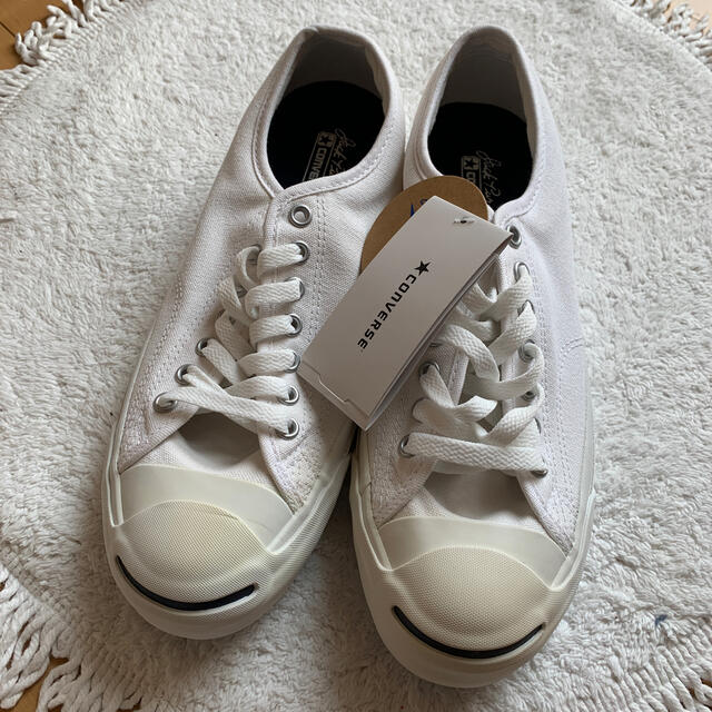 CONVERSE(コンバース)の○専用出品○ コンバース　Jack  Purcell メンズの靴/シューズ(スニーカー)の商品写真