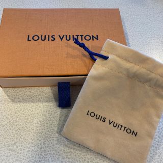 ルイヴィトン(LOUIS VUITTON)のルイヴィトン　空箱(ショップ袋)