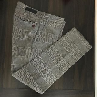 バーバリーブラックレーベル(BURBERRY BLACK LABEL)の【専用】バーバリークレストブリッジ(スラックス)