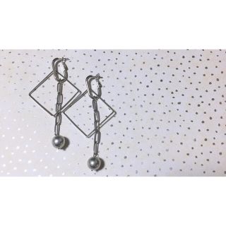 トゥデイフル(TODAYFUL)のearring.(ピアス)