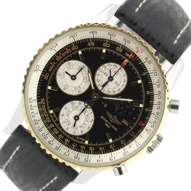 ブライトリング BREITLING ナビタイマー1461 腕時計 メン