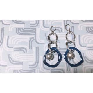 トゥデイフル(TODAYFUL)のearring.／pierce.(ピアス)