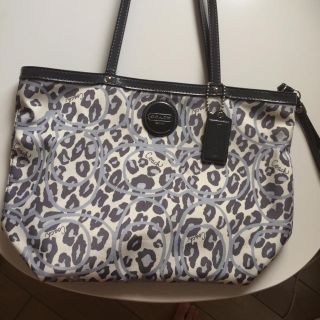 コーチ(COACH)の専用＊COACH＊コーチ ハンドバッグ (ハンドバッグ)