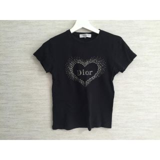 クリスチャンディオール(Christian Dior)のChristian Dior Tシャツ(Tシャツ(半袖/袖なし))