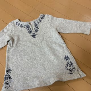 ユナイテッドアローズグリーンレーベルリラクシング(UNITED ARROWS green label relaxing)のトップス(Tシャツ/カットソー)