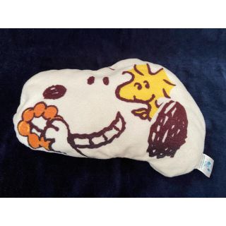 スヌーピー(SNOOPY)の◆スヌーピー◆クッション◆(クッション)