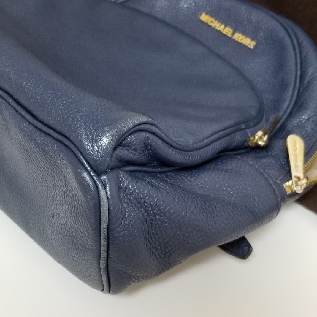 Michael Kors(マイケルコース)のRelyさん専用　MICHEAL KORS ミニリュック レディースのバッグ(リュック/バックパック)の商品写真