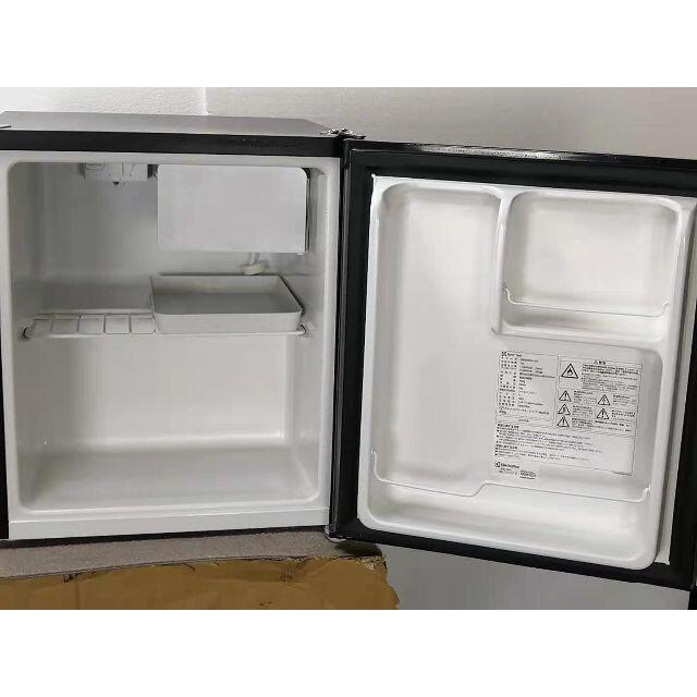 エレクトラックス　43L 小型冷蔵庫 2101161712